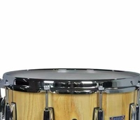 Classical Sanre Drum 14"X6.5 DF-AM14-OAK Percussion Instrument Adjustable Heavy Duty Oak Chamber