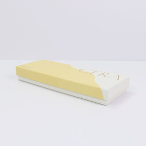 Custom made exquisite color printing gift <b>paper</b> box high-grade cosmetics set box can print logo <b>pattern</b> custom size - Product Image 3