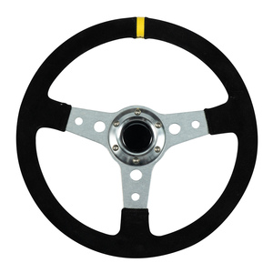 Volant en fibre de carbone X5m <span class=keywords><strong>Bugatti</strong></span> 640i Boxster Mold e34 Aveo Tiguan A5/rs Rims smg Mercendes Defender 2021 Mission G35x - Product Image 1