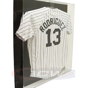 Factory Wholesale Custom <b>Wall</b> Mounted Acrylic T-Shirt <b>Display</b> Case- & Beautiful Custom Logo - Product Image 6