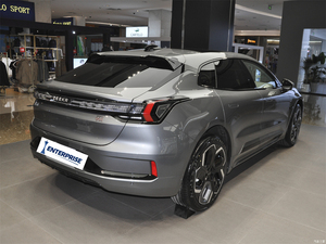 <span class=keywords><strong>Pour</strong></span> Zeekr 001 <span class=keywords><strong>2022</strong></span> 140 Kw, voiture électrique pure à double moteur, transmission intégrale, automatique, régulateur de vitesse adaptatif (ACC), avec mode Boost - Product Image 3