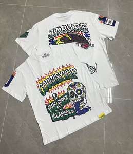 Großhandel Custom COUGH SYRUP 100% Baumwolle T-Shirt, DAS ist eine Menge COUGH SYRUP T-Shirt T-Shirt Männer - Product Image 5