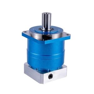 Réducteur planétaire OEM série <span class=keywords><strong>AHB</strong></span> pour machines CNC et servomoteurs, à couple élevé et certifié CE - Product Image 3