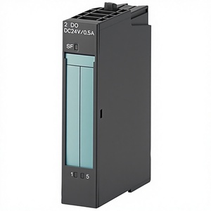 PLC 6ES7138 4CB11 0AB0 6ES7132 4BB01 0AA0 4BB01 0AB0 6ES7131 4BD01 0AA0 6ES7131 4BD01 0AB0 6ES7131 4BF00 0AA0 6ES7131 4BF50 0AA0 - Product Image 4