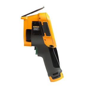 Caméra thermique infrarouge portable Fluke TI480PRO, 32x32 pixels, sensibilité 35 mK, caméra portative - Product Image 4