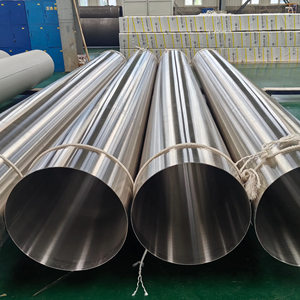 Tube en acier inoxydable pour l'ingénierie mécanique automobile 304 316 Fabricant de tuyaux sans soudure de précision - Product Image 6