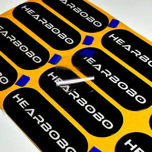 Panel de Policarbonato PET PC de Plástico con Impresión Personalizada y Duradera, Cubierta Acrílica PMMA, Logotipo Acrílico para Letreros, Accesorios Electrónicos - Product Image 3
