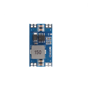โมดูลจ่ายแรงดันไฟฟ้า5A มีความเสถียรรุ่น3.3V 5V 9V 12V โมดูลจ่ายไฟฟ้า <span class=keywords><strong>DC</strong></span>-<span class=keywords><strong>DC</strong></span> โปรไฟฟ้ากระแสตรง3.3V 5V 9V 12V - Product Image 1