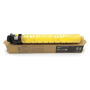 Cartucho de Tóner Compatible IMC2510 IMC2010 IMC3510 al por Mayor para Impresora/Copiadora Ricoh IM C2010 C2510 3010 3510 4510 6010 - Product Image 3