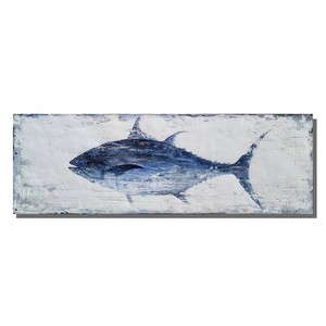 Grandi Dipinti Murali Arte Moderna Acrilica Dipinti <span class=keywords><strong>di</strong></span> Tonno ad Olio per Decorazione Murale Domestica - Product Image 5