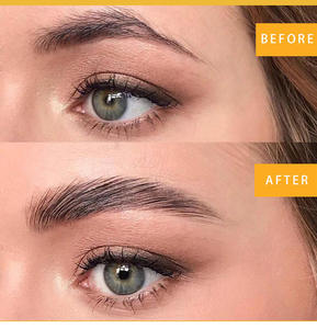 Crème coiffante pour les sourcils Gel cire et pommade <span class=keywords><strong>fixateur</strong></span> naturel avec <span class=keywords><strong>savon</strong></span> Logo personnalisé pommade façonnage des sourcils vente en gros - Product Image 3