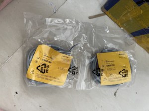 เซ็นเซอร์แบบเหนี่ยวนำรุ่นใหม่ 100% ของแท้ Bi5-M18-AD4X - Product Image 1