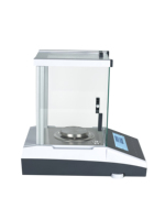 Balance analytique numérique de haute précision de laboratoire 300g 0,0001g Fabrication
