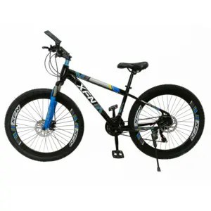 공장 가격 새로운 인기있는 디자인 핫 세일 26/28 인치 성인 도로 산악 스포츠 자전거 야외 승마를위한 저렴한 가격 자전거