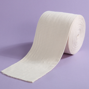 Đàn hồi tùy chỉnh hình ống căng <span class=keywords><strong>Net</strong></span> băng bông hình ống nén băng để hỗ trợ và mặc quần áo của các chủng cơ bắp - Product Image 5