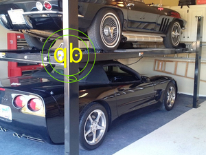 <span class=keywords><strong>Elevador</strong></span> Hidráulico <span class=keywords><strong>de</strong></span> 4 Postes y 3.2 Toneladas para Autos, <span class=keywords><strong>Elevador</strong></span> <span class=keywords><strong>de</strong></span> Estacionamiento para Almacenamiento, Taller y Servicio, con Certificación CE, al <span class=keywords><strong>Mejor</strong></span> Precio - Product Image 2