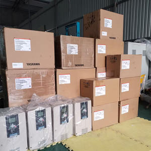 Inversor de frecuencia original de la serie Yaskawa GA700: 5.5kw y 7.5kw a buen precio - Product Image 6