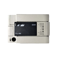 Controlador Lógico Programable (PLC) Original Q173HCPU para Control Industrial con Interfaz de Comunicación RS485