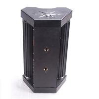 Offre Spéciale 8X10W Rgbw Spider Beam Led lumière à tête mobile pour Dj Night Disco