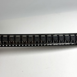 Nouveau Transistor MOSFET WSF50N10G TO-252 Circuits Intégrés Composants Électroniques à Bon Prix - Product Image 1