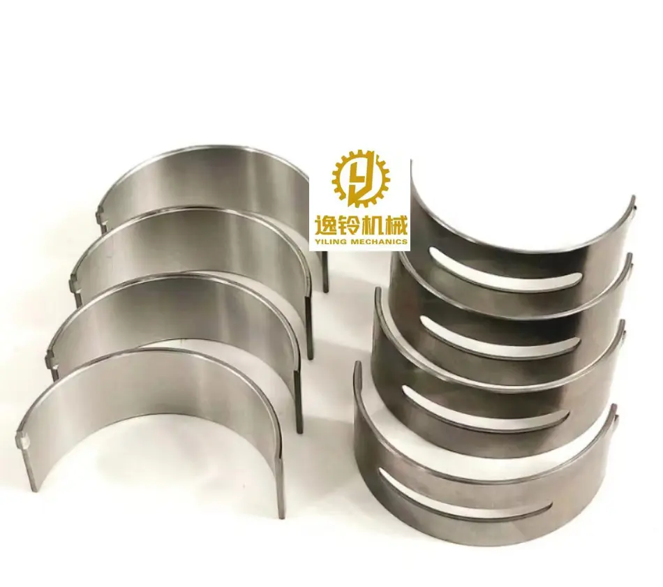 Main bearing 1103 1103A U5MB0019 STD is suitable