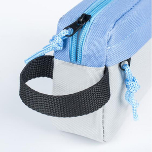 High Quality 600D Waterproof Eco-Friendly Portable Fashionable Diabetic Travel Cooler Bag Ice Pack Insulin Pen Case Bag Letter - Product Image 6