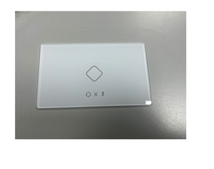 Verre trempé personnalisé en usine avec revêtement AR AG/AF pour écran LCD, fenêtre, salon, cuisine et usage solaire - Product Image 5