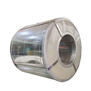   Bobina de Acero Galvanizado por Inmersión en Caliente SGCC DX51D, Bobina GI Recubierta de Zinc - Product Image 3