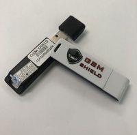 Clé USB GSM Shield pour Flashage de Téléphone, Déverrouillage et Réinitialisation FRP