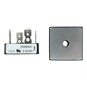 HKST Bridge <b>Rectifier</b> 35MB40A 35A 400V CN - Product Image 1