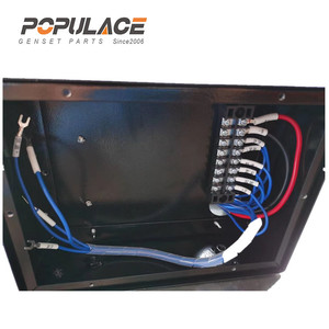 Générateur diesel Buick Excelle, instrument de surveillance intelligent, module numérique de démarrage automatique, protection contre les surtensions - Product Image 2