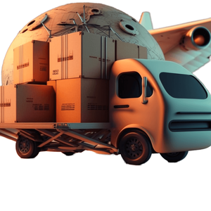 DDP/DDU Shipping Agent for FBA Freight Forwarding China <strong>to</strong> Europe Germany Spain England France Italy Holland-FCL Product - Product Image 1