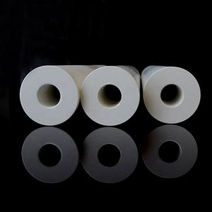 Шестигранная керамическая трубка из нитрида бора BN - Product Image 6