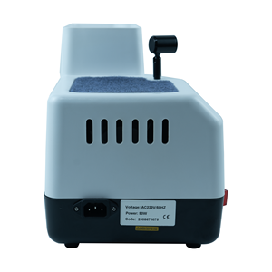 Affûteur de lentilles de précision CP-6A, portable et complet, prix d'usine, meilleure qualité, affûteur manuel, affûteur de lentilles haute puissance - Product Image 3