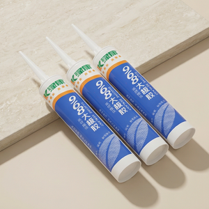 Scellant adhésif en <span class=keywords><strong>silicone</strong></span> <span class=keywords><strong>spécial</strong></span> pour <span class=keywords><strong>aquarium</strong></span>, sans décapage à l'immersion prolongée - Product Image 6