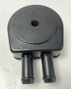 Enfriador de aceite LF0214700 para Ford Escape <span class=keywords><strong>Mazda</strong></span> - Product Image 2