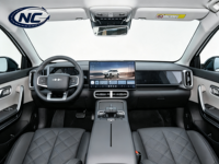 BYD Equation Leopard 5 Édition Charge Rapide 2026 – Véhicule Tout-Terrain de Luxe Chinois avec Performances Stables sur Longue Distance
