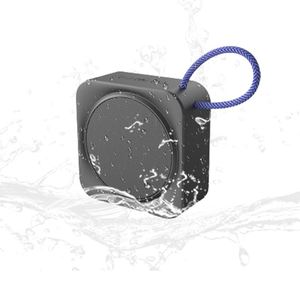 Adjustable Lighting Effects Best Portable Mini <b>Speaker</b> <b>Speakers</b> ABS Fabric RGB - Product Image 2