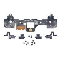 Für PS5 BDM-030 Trigger-Klick-Mikroschalter-Flexkabel-Kit – Einfaches Remap-Mod-Board für L1R1 L2R2 Smart Bumpers