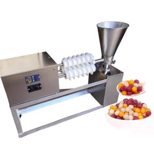 Sale Low Price Small <b>Bread</b> Dough Ball Cutting Making Machinery Dough <b>Cutter</b> Divider Rounder Rounding Machine - Product Image 1