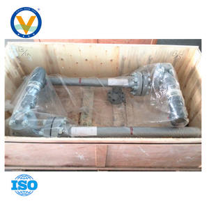 FF Emerson <span class=keywords><strong>FISHER</strong></span> DLC3020F FIELDBUS FOUNDATION dislocer trasmettitore livello liquido - Product Image 2