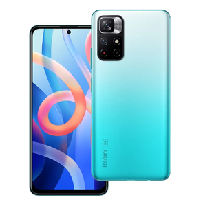Version Globale <span class=keywords><strong>Redmi</strong></span> <span class=keywords><strong>Note</strong></span> <span class=keywords><strong>11</strong></span> 5G LTE Smartphone Octa Core HD 6.5" Charge 120W Dimensity 920 120Hz Android Français Allemand Espagnol - Product Image 5