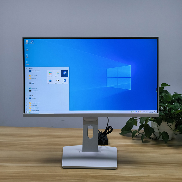 Factory Supply All in One Desktop Computer 23.8 27 Inch I7 12/13th Gen 16gb DDR4 Ssd 256gb Multithreading Processor Comput Pc