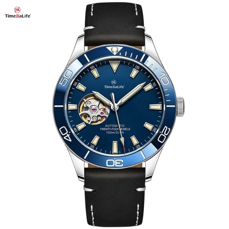 สีฟ้าเงิน