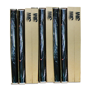 <span class=keywords><strong>3m</strong></span>窗膜CR7580 vlt75 % 高品质纳米陶瓷着色UV99% 防刮窗膜 - Product Image 1
