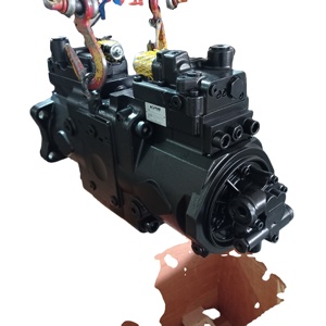 ปั๊มไฮดรอลิก OEM ใหม่ SK200SRLC-1S SK200SR SK200SRLC รุ่น YB10V00001F6 K5V80DTP10BR สำหรับเครื่องจักรหลัก - Product Image 2