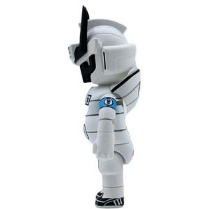 ฟิกเกอร์<span class=keywords><strong>การ์ตูน</strong></span>มินิแอคชั่นแบบเรซิ่น พลาสติก PVC ผลิตตามสั่ง (OEM) ขายดี เป็นมิตรกับสิ่งแวดล้อม เหมาะสำหรับสะสมและเป็นของขวัญ - Product Image 3