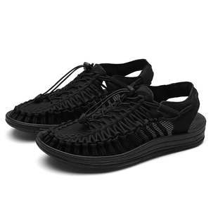 Super Hot Fashionable New Design Original Quality Closed Toe Platform Outdoor Light Men's <b>Sandals</b> - Product Image 6