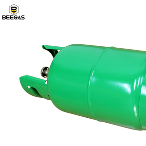Оптовая продажа, 100 шт., стальной гелиевый газовый баллон, 13,6 л, цилиндр высокого и низкого давления для использования на сжиженном газе - Product Image 6