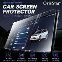 Protector de Pantalla Táctil para Teléfono Móvil, Nano TPU 2.5D Grado AAA, Autoregenerable, Ultra HD, Transparente, Antirayaduras
